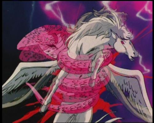 Otaku Gallery  / Anime e Manga / Saint Seiya / Screen Shots / Episodi / 027 - Lo scudo della medusa / 079.jpg